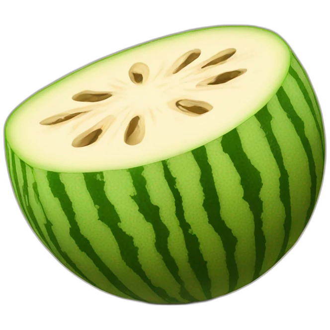 melons emoji