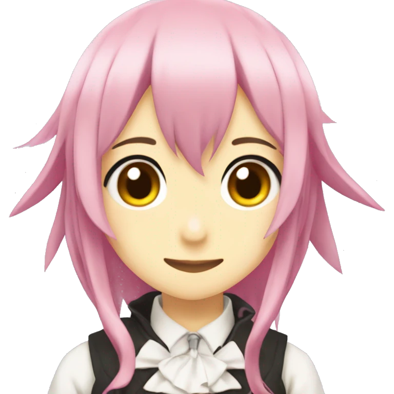 madoka kaname emoji