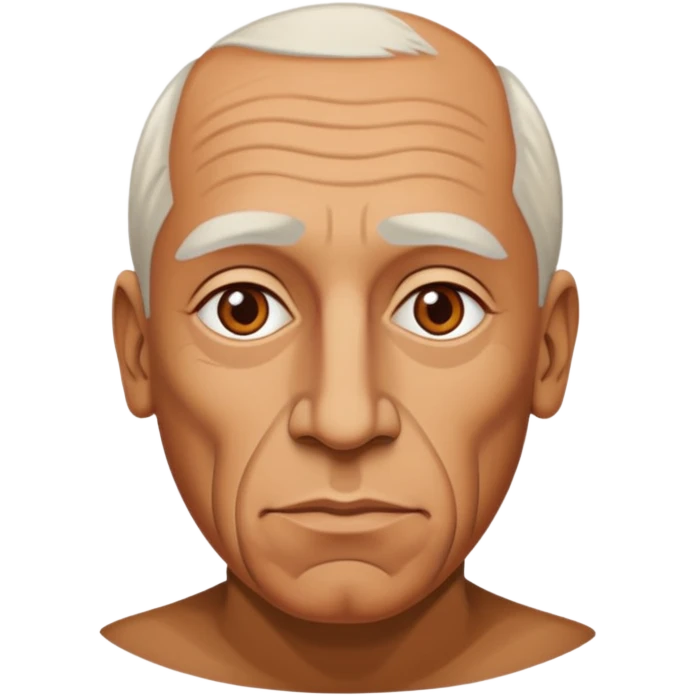 picasso emoji