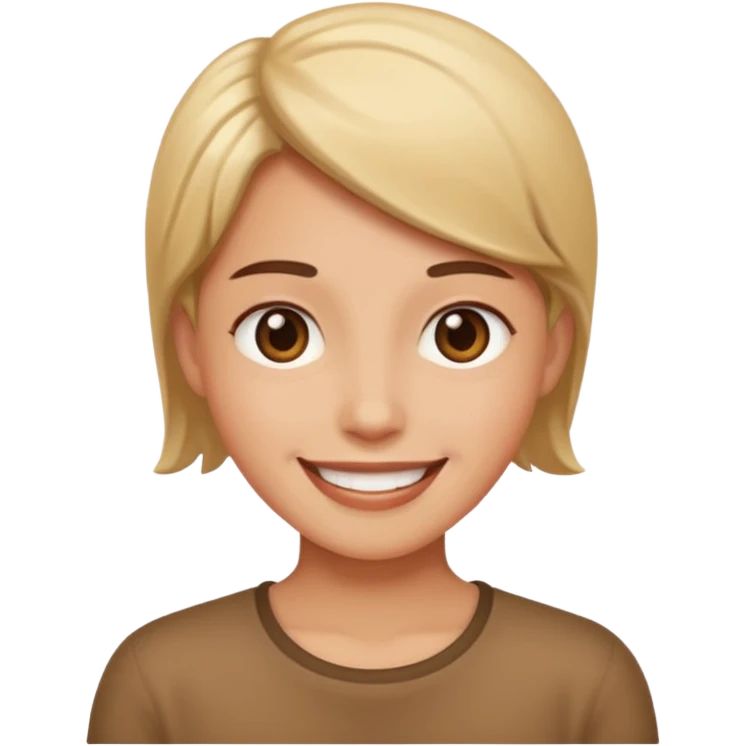 Guarda y comparte emoji