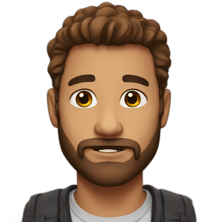 Lufy emoji
