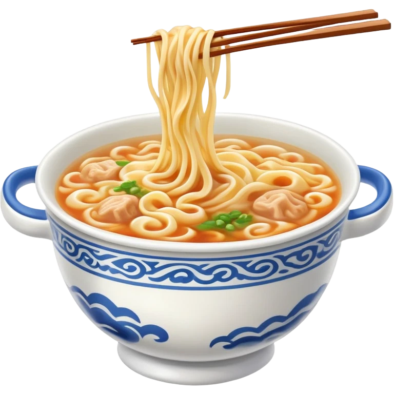 Maruchan  emoji