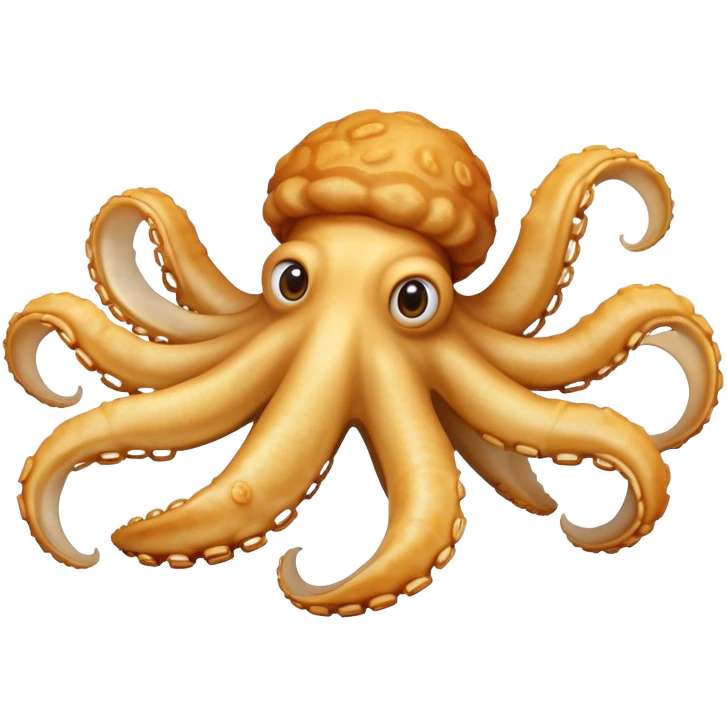 Calamar emoji