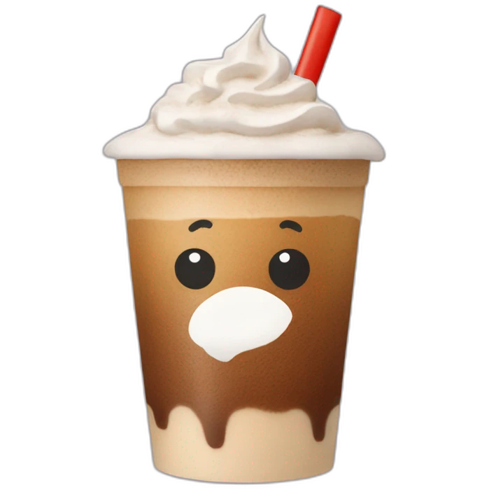 Mbappé frappe ronado emoji