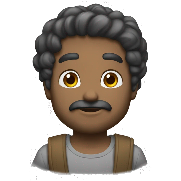 ایموجی جانی سینز emoji