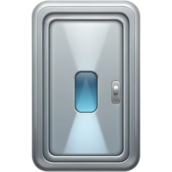 flight door and nothing elsw emoji