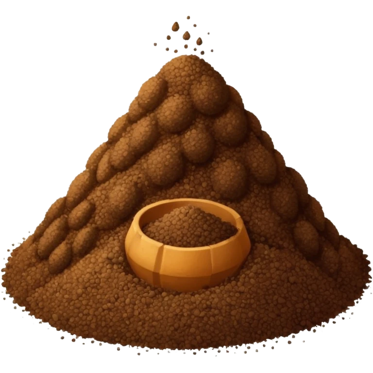 Fertilizer emoji