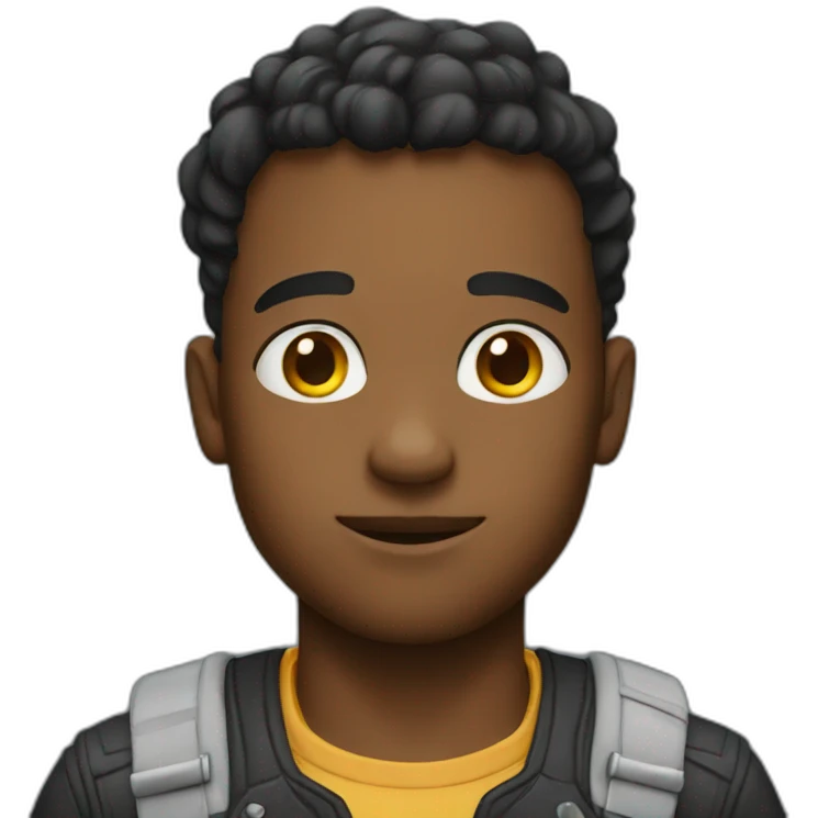 hard boy emoji