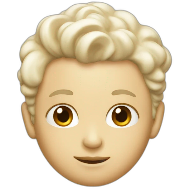 cream emoji