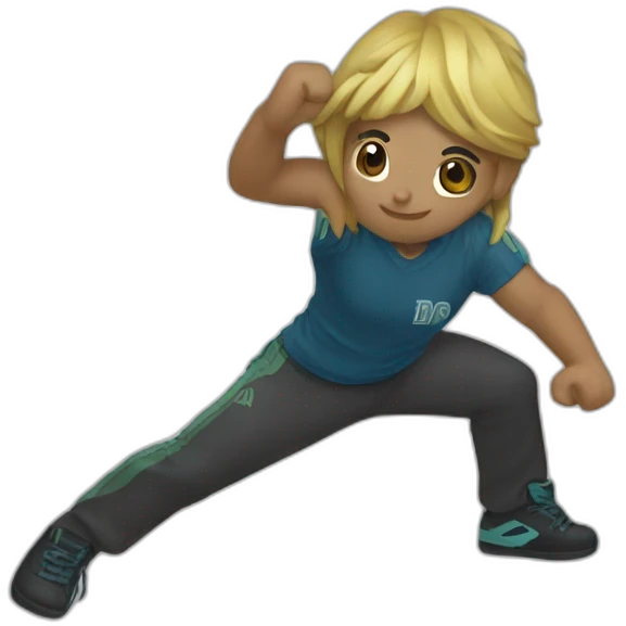 Silva emoji
