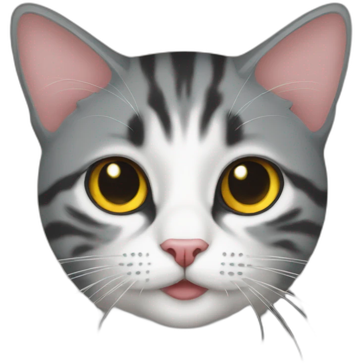 kedi emoji