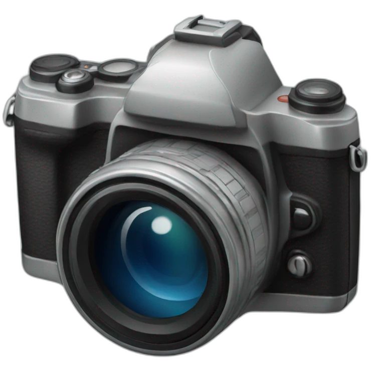 camera emoji