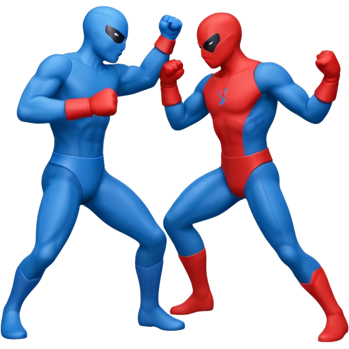 vs imposter ￼ emoji