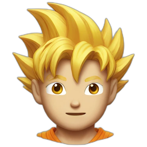 dragonball emoji