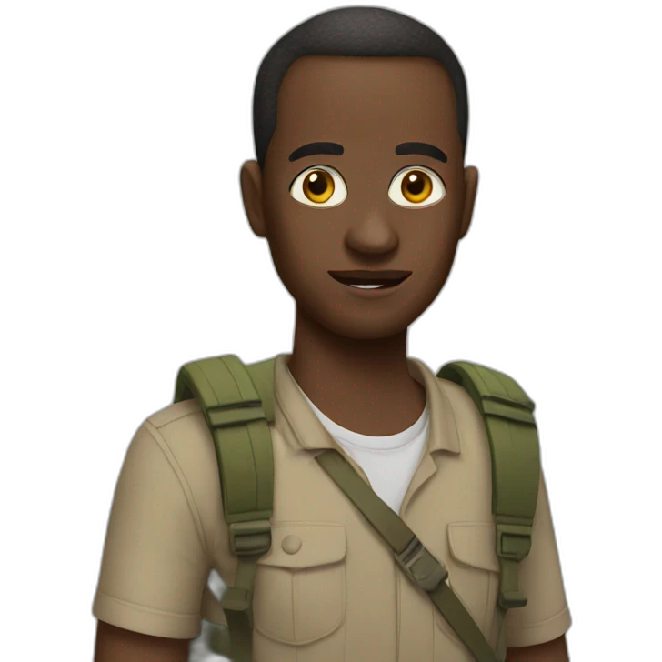 nairobi emoji