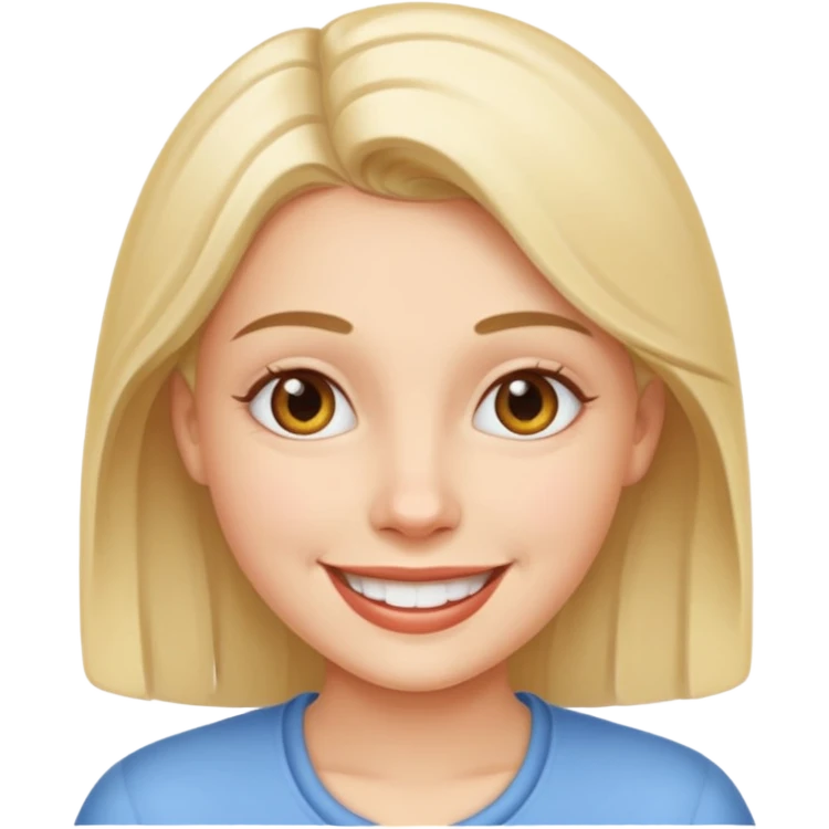 Olga  emoji