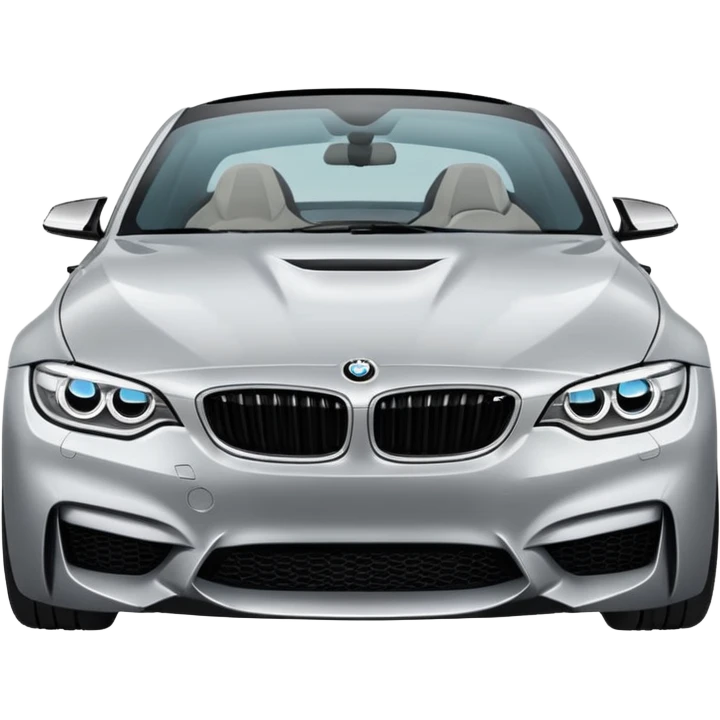 Bmw emoji
