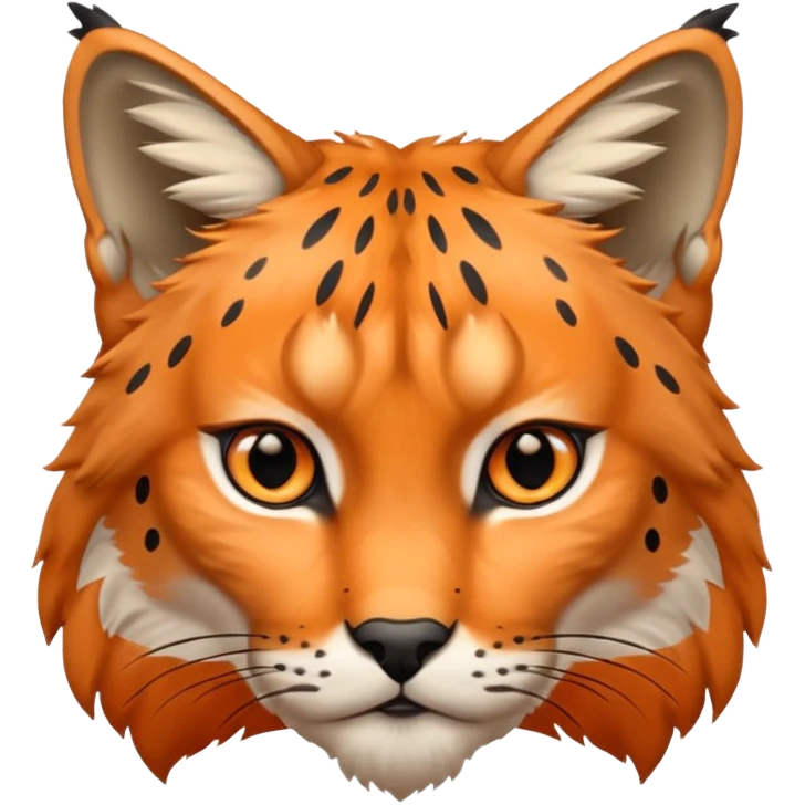 lynx emoji