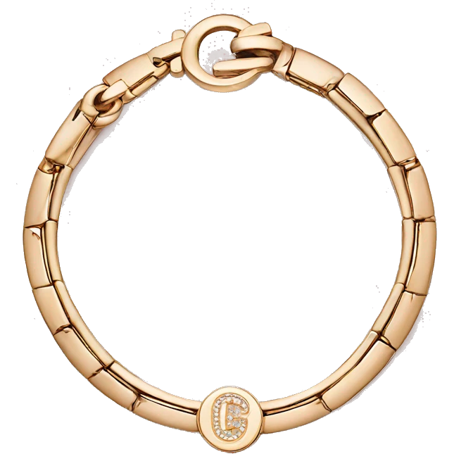 Cartier love bracelet emoji