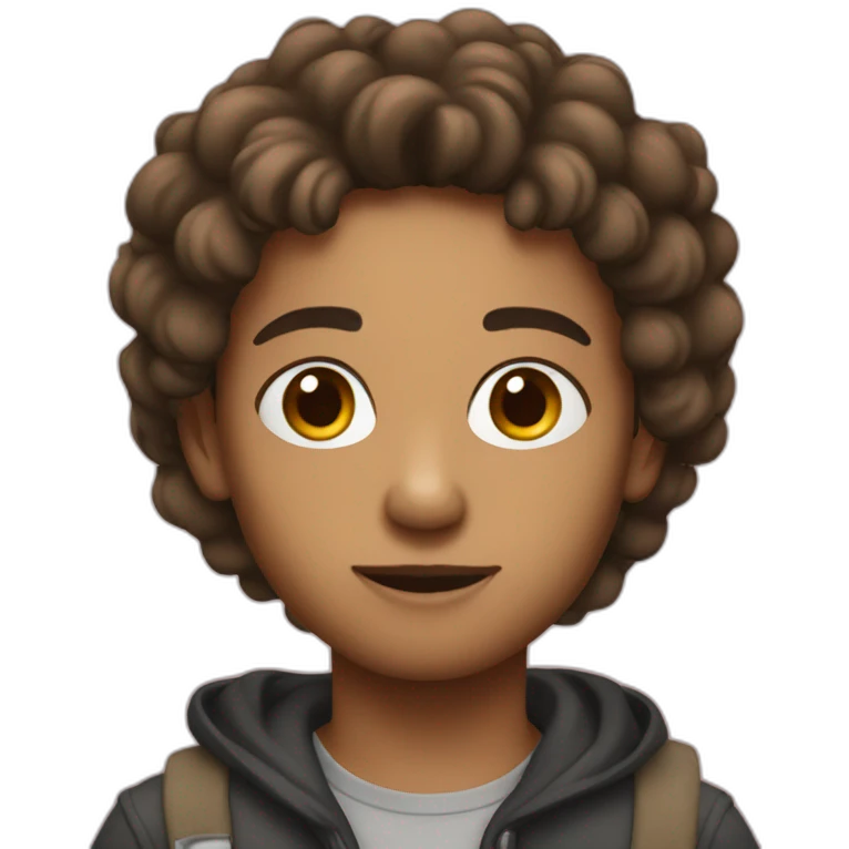 lighter skin emoji