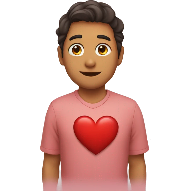 corazón emoji
