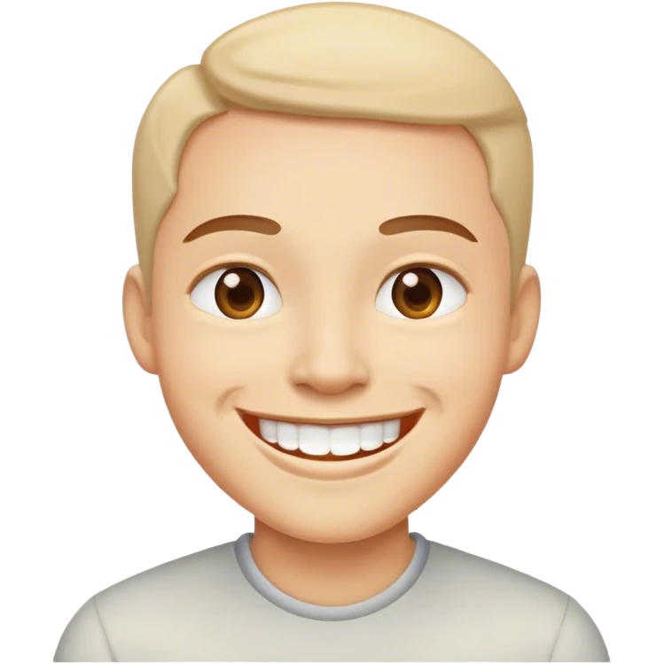 
🥹😃 emoji