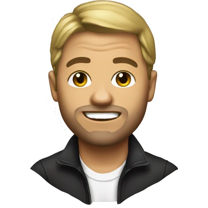 dj gigglefart emoji