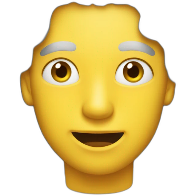 Maggi emoji