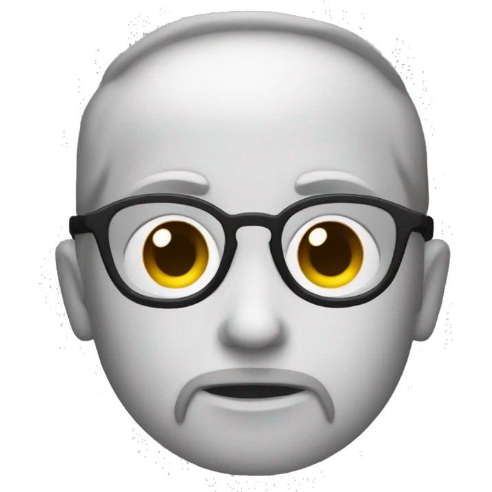 "💯" but with"60" instead of "100" emoji