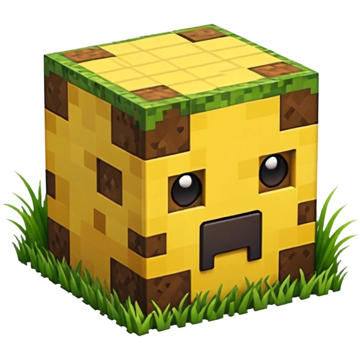 minecraft emoji
