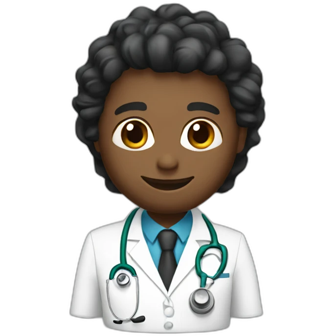 doctor whipper emoji
