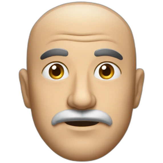 Nah çeken Recep ivedik emoji