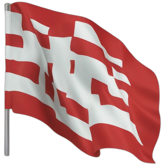 vaud flag emoji