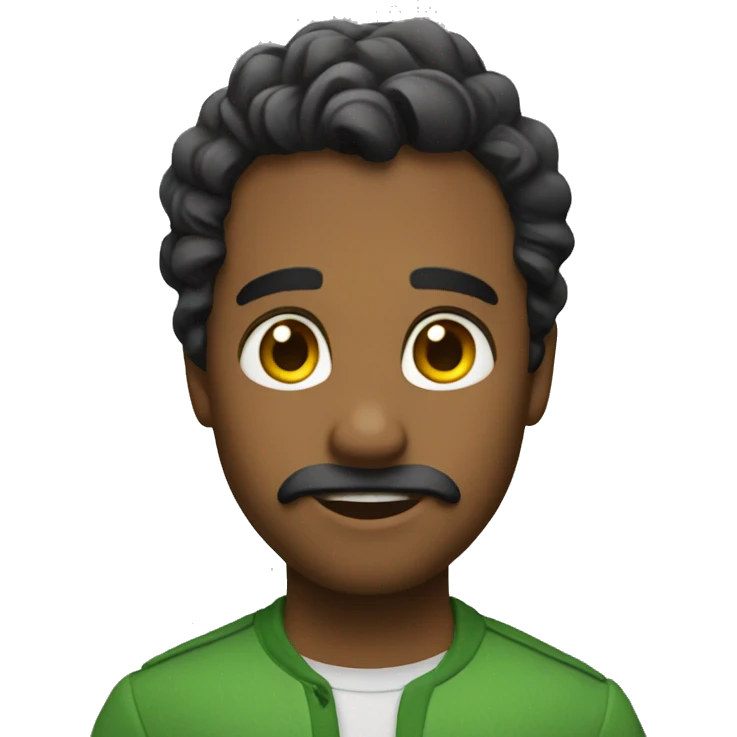 Naveen emoji