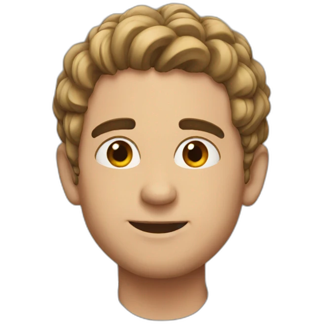 Greg emoji