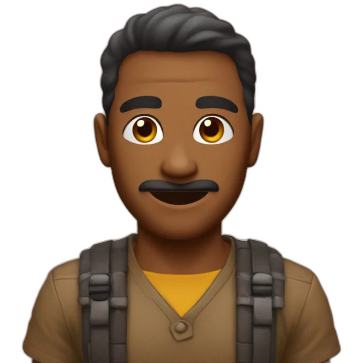 fawk blockberry creative emoji