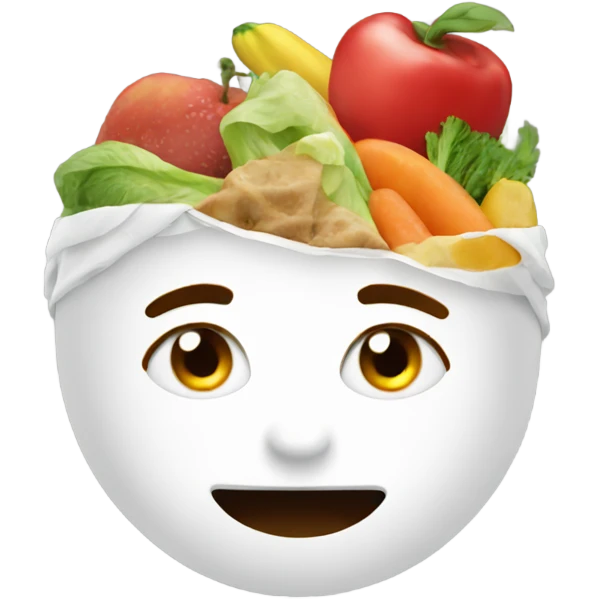 diet emoji