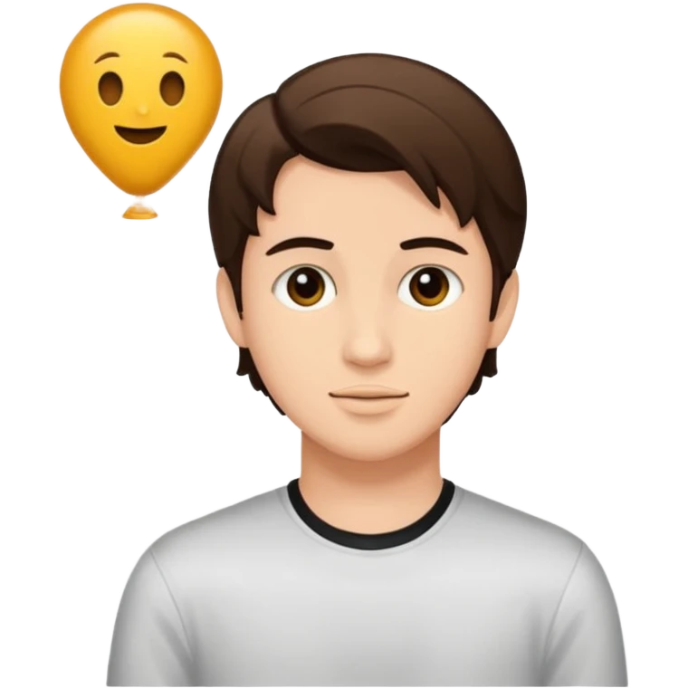 Pinoy Version Kahawig ni Max Theriot 25 years old  emoji