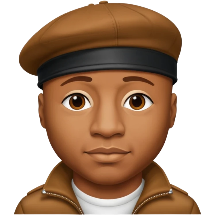 LL Cool J emoji