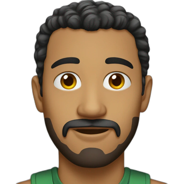 omar benka emoji