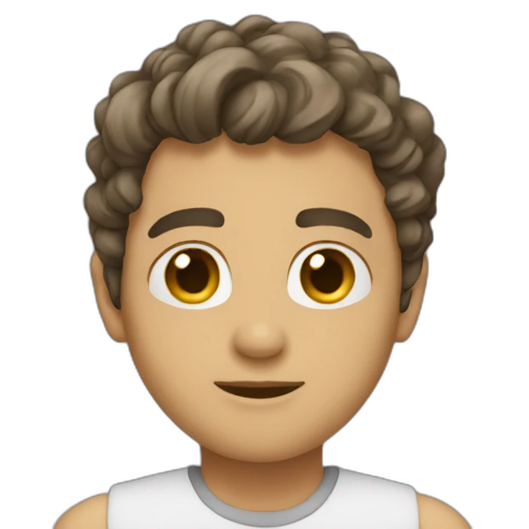 Humain emoji