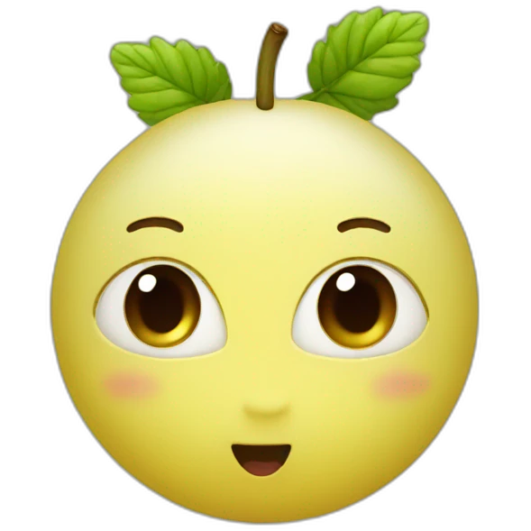 currant emoji
