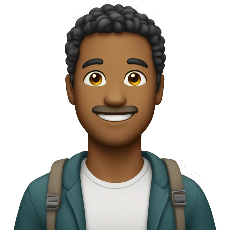 Coração  emoji