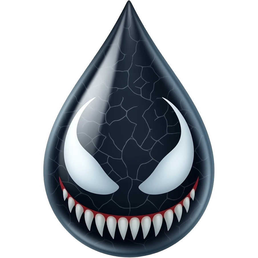 venom emoji