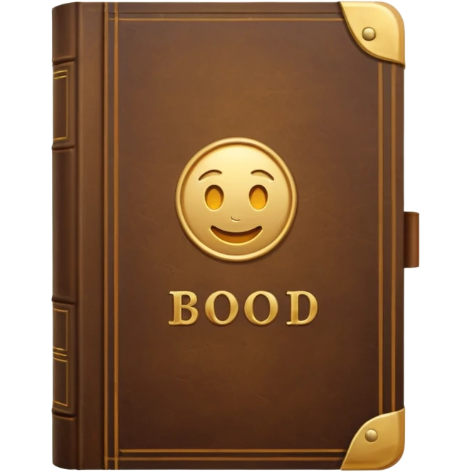 BOOK emoji