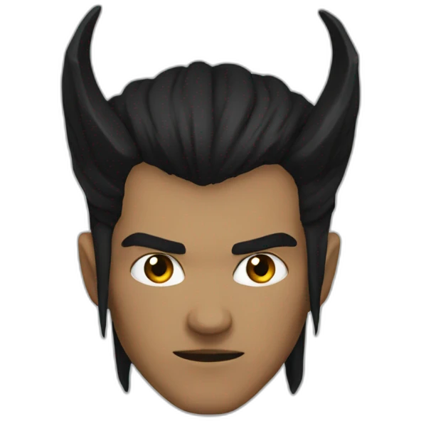 Azazel emoji
