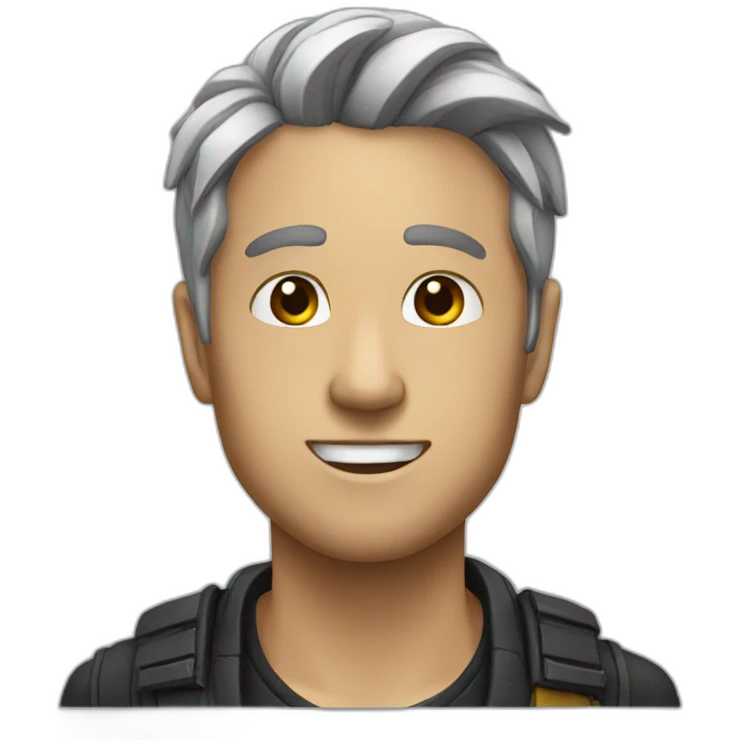 Neo emoji