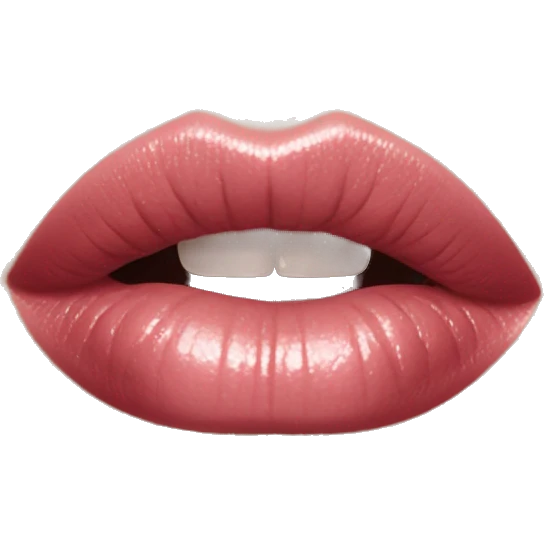Dior lip gloss emoji