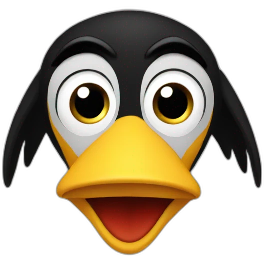 Piolin emoji