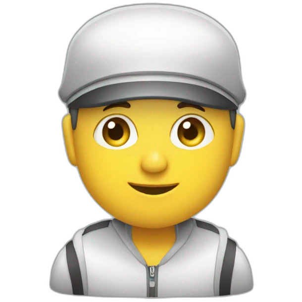 warsaw metro emoji
